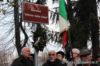Giovedì 10 febbraio Alba celebra il “Giorno del Ricordo” - La Nuova Provincia - Asti