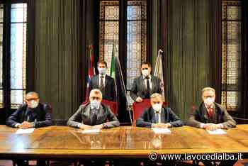 Caro energia: intesa tra Aca, Comune di Alba, Banca d'Alba ed Egea per sostenere le imprese - LaVoceDiAlba.it