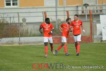 ECCELLENZA: Pro Dronero-Alba Calcio termina 2-2 RIVIVI LA DIRETTA SU IDEAWEBTV.IT - IdeaWebTv
