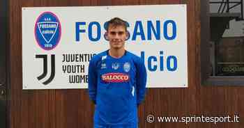 Fossano-Bra: Viglietta dal dischetto regala agli azzurri i tre punti - Sprint e Sport