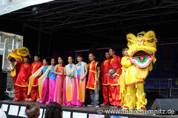 Veranstalter für Interkulturelle Wochen gesucht - Radio Chemnitz