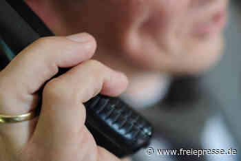 Telefonseelsorge in Chemnitz mehr denn je gefordert - Freie Presse