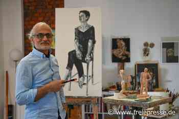 Ein Armenier in Chemnitz: Porträts von Mensch zu Mensch - Freie Presse