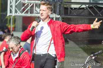 10 Jahre "Mit K"! So sehr hat Kraftklub den Chemnitz-Ruf geprägt - TAG24