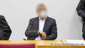 Chemnitz: Gerichtsprozess nach Feuer in türkischem Restaurant - Wirt bestreitet Vorwürfe - Sächsische.de