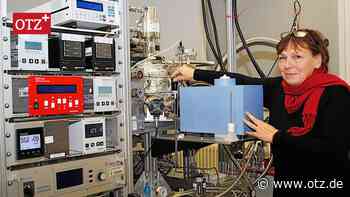 Jenaer Astrophysiker als Sterneköche der anderen Art