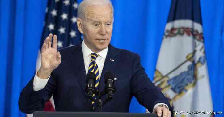 Biden ruft Amerikaner zum Verlassen der Ukraine auf