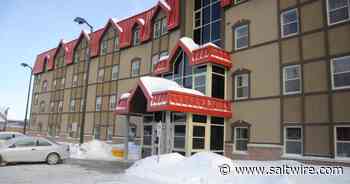 Crown wants Corner Brook teen to remain in custody after an alleged Grenfell Campus stabbing that left the victim with a collapsed lung - SaltWire Network