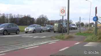 Boechout krijgt binnenkort trajectcontrole op Borsbeeksesteenweg: "Snelheid is een probleem" - ATV