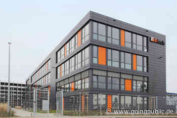 Deutsche Beteiligungs AG mit zwei neuen Management-Buy-outs - GoingPublic Media