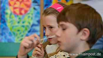 Corona-Management: Familie schimpft auf das Gesundheitsamt Schweinfurt - Main-Post