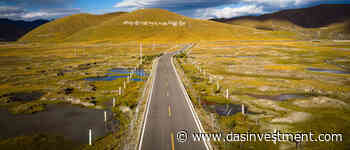 Jupiter Asset Management holt Nachhaltigkeits-Chefin - DAS INVESTMENT.com