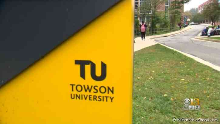 Thompson leads Towson over William & Mary 75-60