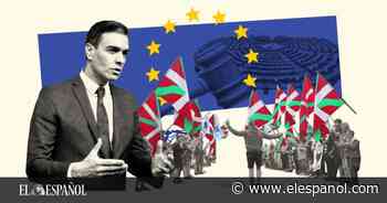 La UE pide a Sánchez que deje de dar beneficios a presos de ETA que no colaboren con la Justicia - EL ESPAÑOL