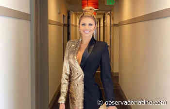 Valentina Sánchez publicó pruebas contra Marco Michetti - Noticias y Entretenimiento