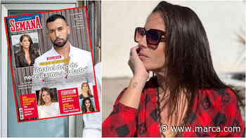 Anabel Pantoja y la entrevista a Omar Sánchez: "Estoy rota por dentro" - Marca.com