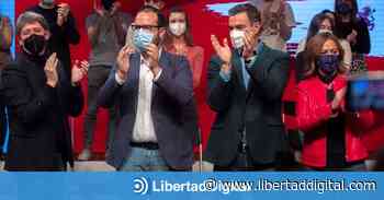 Pedro Sánchez se vuelve omnipresente en la recta final de la campaña tras detectar un posible vuelco - Libertad Digital