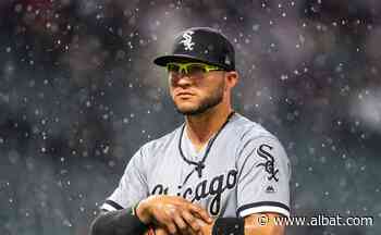 MLB: ¿Qué le impidió a Yolmer Sánchez ganar anillo de Serie Mundial con Bravos en 2021? - Al Bat