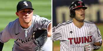 Sánchez y Ramos firman con Medias Rojas - MLB.com