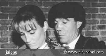 La torera Cristina Sánchez, destrozada tras la muerte de su padre: "Cómo te voy a echar de menos" - EL ESPAÑOL