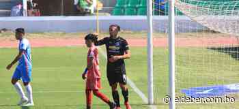 La inspiración de Yassier Sánchez son Rubén Cordano y Keylor Navas - EL DEBER