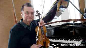 Jazz aus Stockdorf - Take Two - Starnberg - Süddeutsche Zeitung