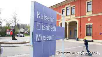 Spende für Sisi-Musuem in Possenhofen - Starnberg - Süddeutsche Zeitung