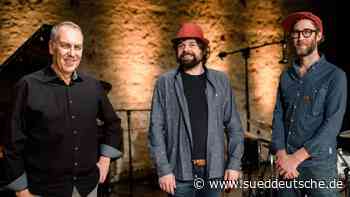 Kultur Tipp - Inspiriert vom See - Starnberg - SZ.de - Süddeutsche Zeitung