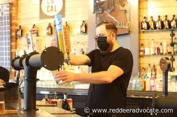 Easing health restrictions a welcome move: Red Deer chamber of commerce – Red Deer Advocate - Red Deer Advocate