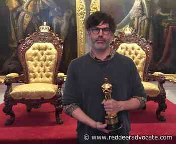 Working on ‘Nightmare Alley’ a dream for Canadian Oscar nominees - Red Deer Advocate