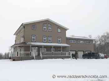 Lacombe County meeting debates development of Sylvan Lake treatment centre - Red Deer Advocate