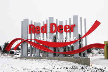 Red Deer Alberta's third largest city: StatsCan 2021 census – Red Deer Advocate - Red Deer Advocate