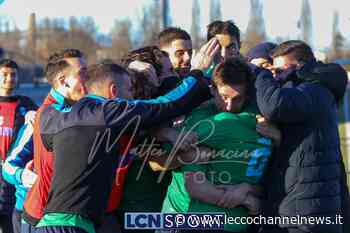 Serie C | Calcio Lecco: Simone Ganz e Vedran Celjak al top per la Lega - Lecco Channel News