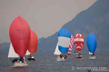 Al via la stagione velica della Canottieri Lecco, varato il calendario 2022 - Lecco Notizie