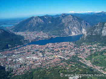 IDEE/”LECCO COME LONDRA: METROPOLITANA LEGGERA E QUATTRO AREE D'ACCESSO” - Lecconews