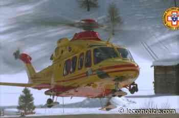 Tragico incidente sugli sci in Trentino, morto giovane comasco - Lecco Notizie