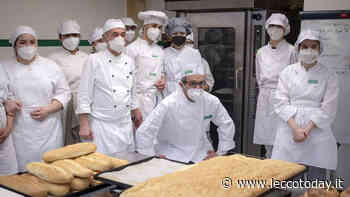 L'assessore regionale: "I ragazzi di Lecco un esempio per tanti" - LeccoToday