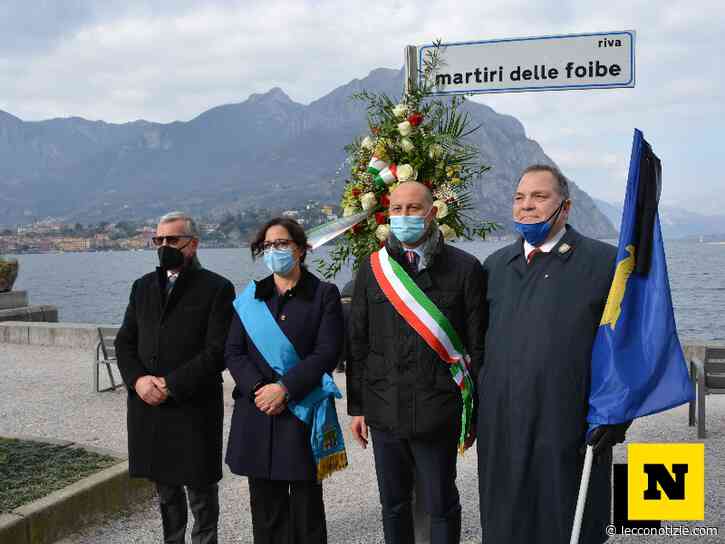Lecco | Il Giorno del Ricordo: per non dimenticare, per non ripetere - Lecco Notizie