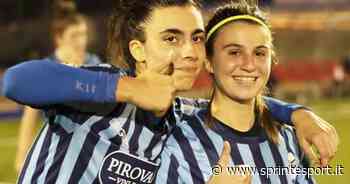 Il Lecco ha sempre fame - Sprint e Sport