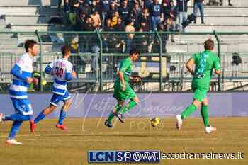 Serie C | Calcio Lecco: il calendario dall'11^ alla 19^ giornata di ritorno - Lecco Channel News