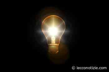 Lecco | Caro bollette, piazza Cermenati si 'spegnerà' per protesta - Lecco Notizie