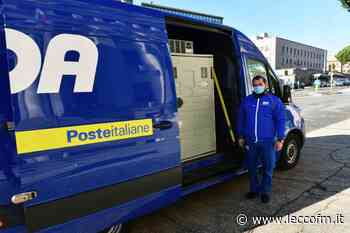 COVID: 5MILA DOSI DI VACCINI MODERNA IN ARRIVO A LECCO - Lecco FM