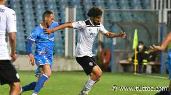 Lecco, Ganz: "L'album della Serie C è stato fantastico" - Tutto Lega Pro