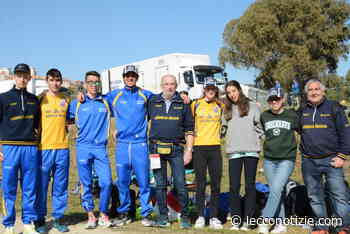 Cross. Esperienza internazionale per gli Junior dell'Atletica Lecco alla Coppa Europa per club - Lecco Notizie