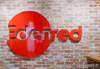 Serie C | Calcio Lecco: Edenred (Ticket Restaurant) è un nuovo sponsor - Lecco Channel News