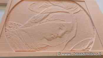 Le opere esposte a “Capolavoro per Lecco” rese percepibili anche ai non-vedenti - Diocesi di MIlano