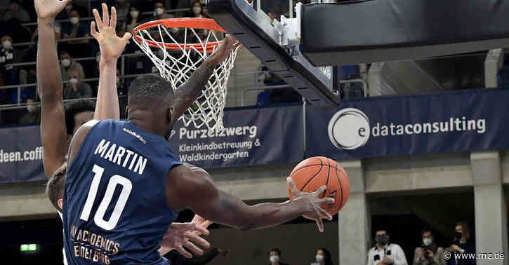 MLP Academics:  Heidelberger gehen hart mich sich ins Gericht