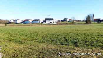 Angst vor Bürgerbegehren? Baupläne für Eiselfinger „Sumpfwiese“ sind vorerst vom Tisch