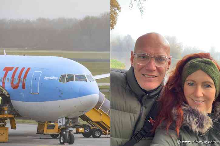 Nog meer klachten over vliegmaatschappij, Jerry probeert al sinds eind 2020 geld te krijgen: “Ze beschuldigen ons van fraude”