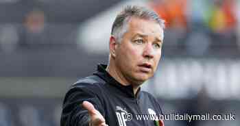 Hull City's Championship rivals branded 'embarrassing' by furious boss - Hull Live